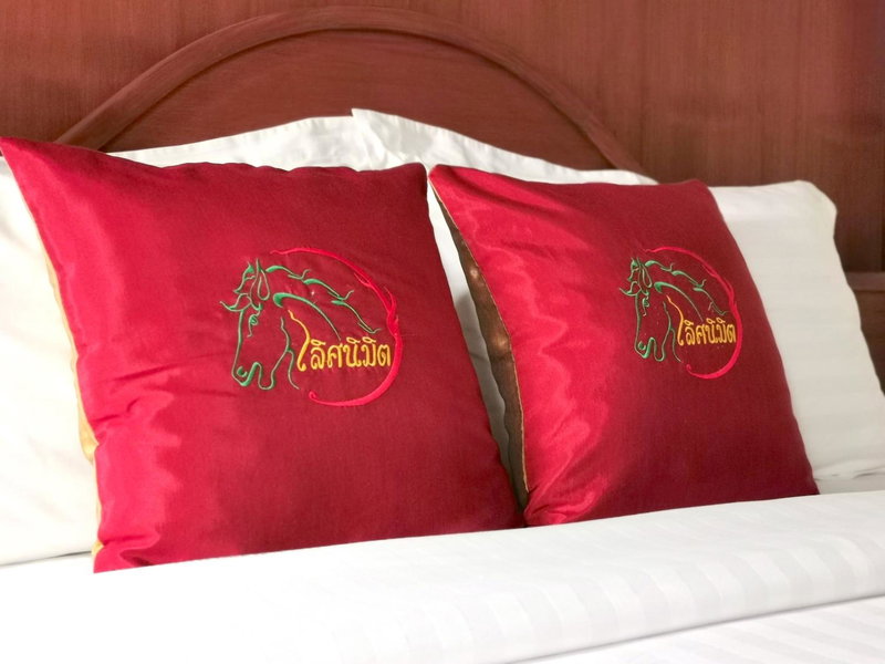 Lertnimit Boutique Hotel, Hua Hin, Thailand