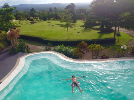 The Natural Garden Resort, Ban Thap Sai, Thailand