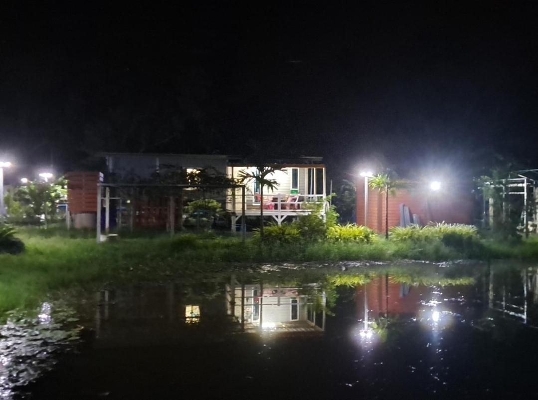 Hotel · Tarmtawan garden home, Nakhon Nayok