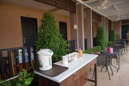 MT Place Sakon Nakhon, Sakon Nakhon, Thailand