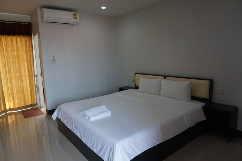 MT Place Sakon Nakhon, Sakon Nakhon, Thailand