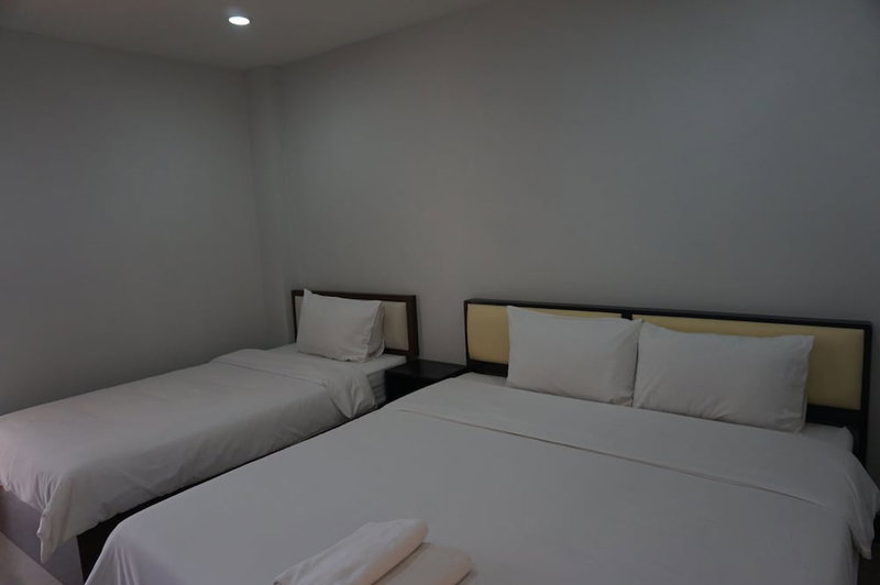 MT Place Sakon Nakhon, Sakon Nakhon, Thailand