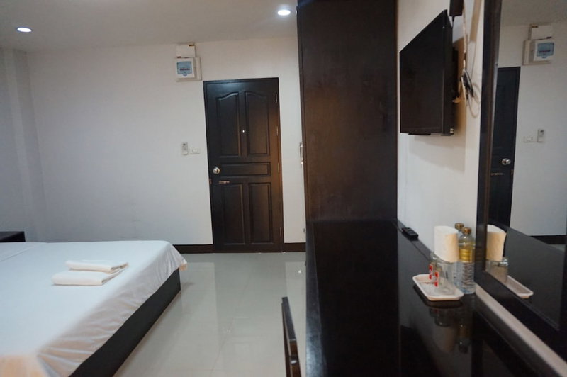 MT Place Sakon Nakhon, Sakon Nakhon, Thailand