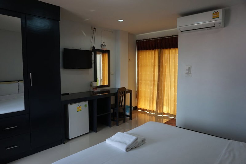 MT Place Sakon Nakhon, Sakon Nakhon, Thailand