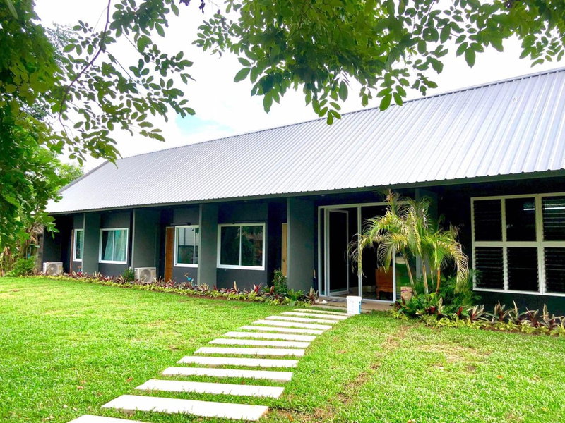 Ruankaew Boutique Resort Lampang, Lampang, Thailand