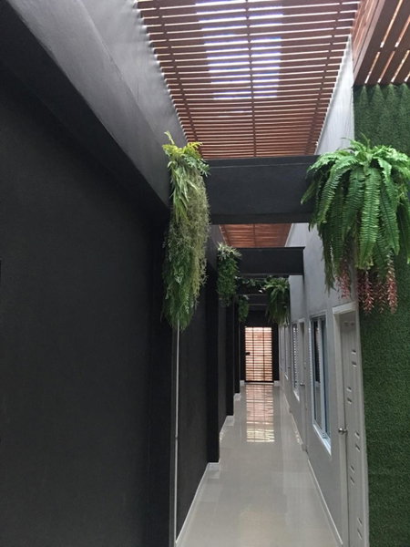 Ruankaew Boutique Resort Lampang, Lampang, Thailand
