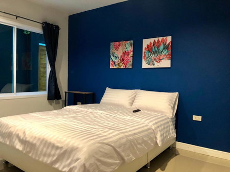 Ruankaew Boutique Resort Lampang, Lampang, Thailand