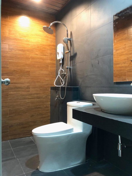 Ruankaew Boutique Resort Lampang, Lampang, Thailand