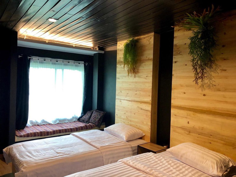 Ruankaew Boutique Resort Lampang, Lampang, Thailand