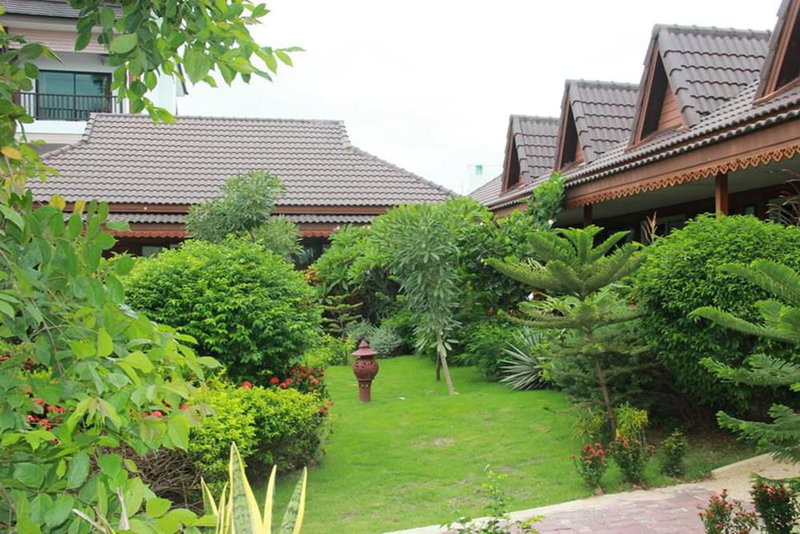 Mammoth Resort, Khon Kaen, Thailand