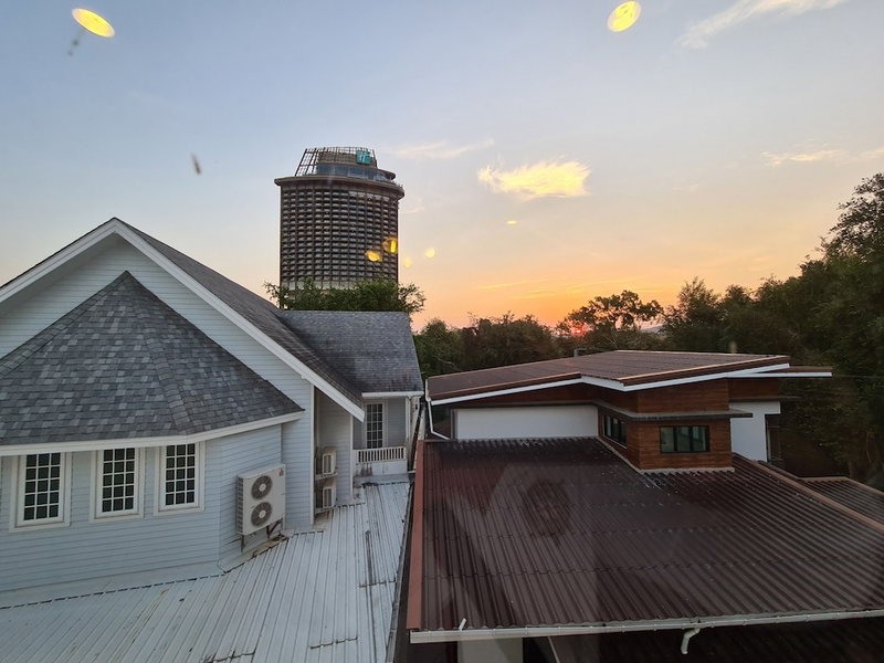 Vanilla Summer Inn, Hua Hin, Thailand