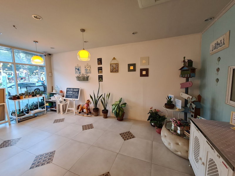 Vanilla Summer Inn, Hua Hin, Thailand