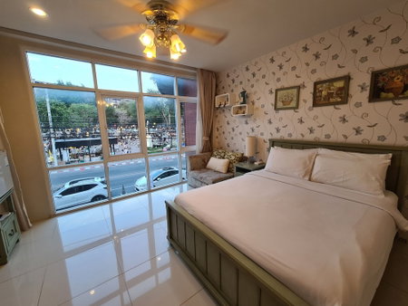 Vanilla Summer Inn, Hua Hin, Thailand