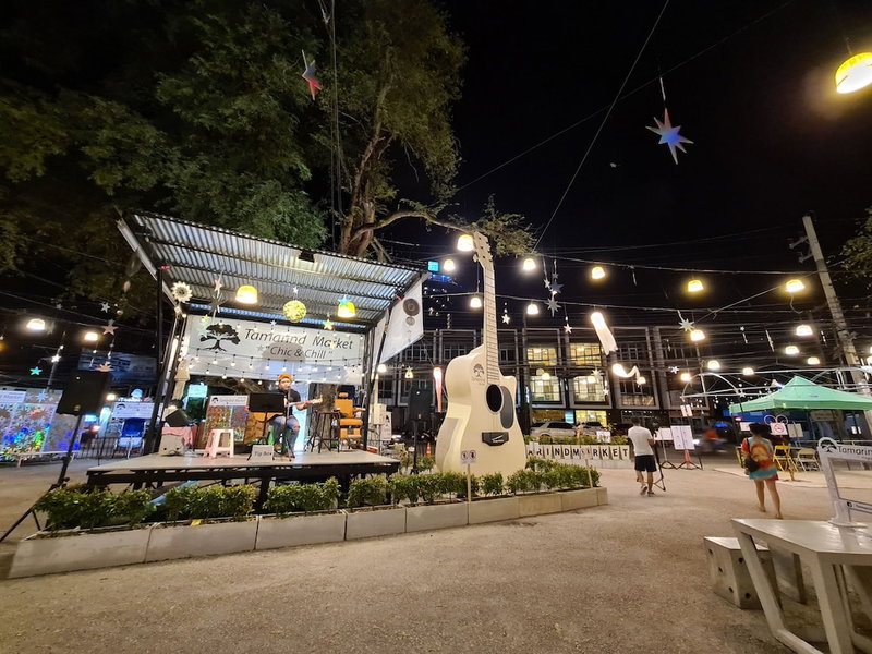 Vanilla Summer Inn, Hua Hin, Thailand