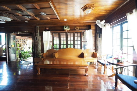 Khaung Chang Kam Boutique Hotel, Nan, Thailand
