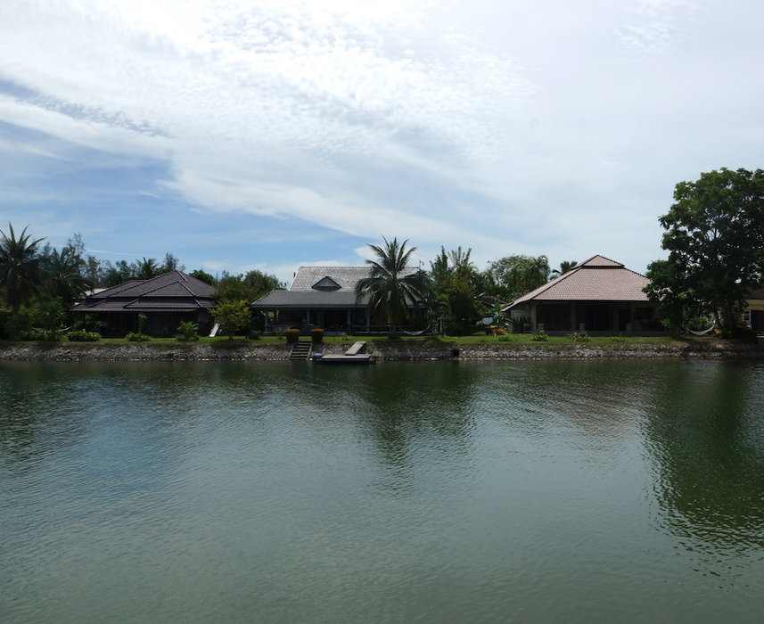 Rayong Rental Pool Villas, Klaeng, Thailand