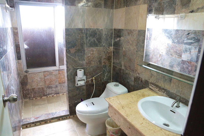 Rayong Rental Pool Villas, Klaeng, Thailand