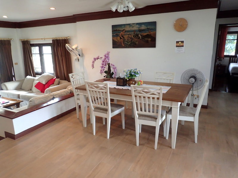 Rayong Rental Pool Villas, Klaeng, Thailand