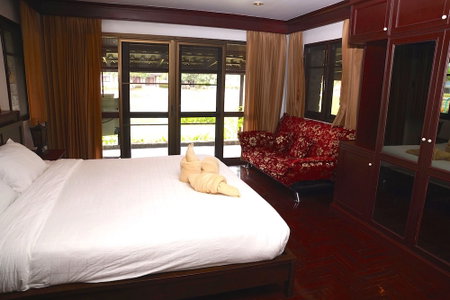 Rayong Rental Pool Villas, Klaeng, Thailand
