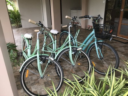 Rayong Rental Pool Villas, Klaeng, Thailand