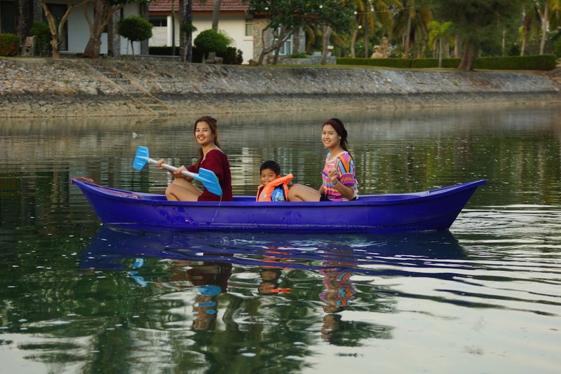 Rayong Rental Pool Villas, Klaeng, Thailand