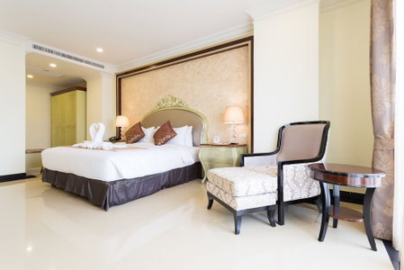 LK Crystal Ville Pattaya, Pattaya, Thailand