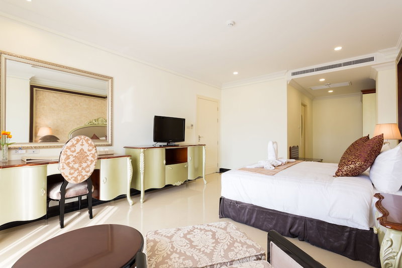 LK Crystal Ville Pattaya, Pattaya, Thailand