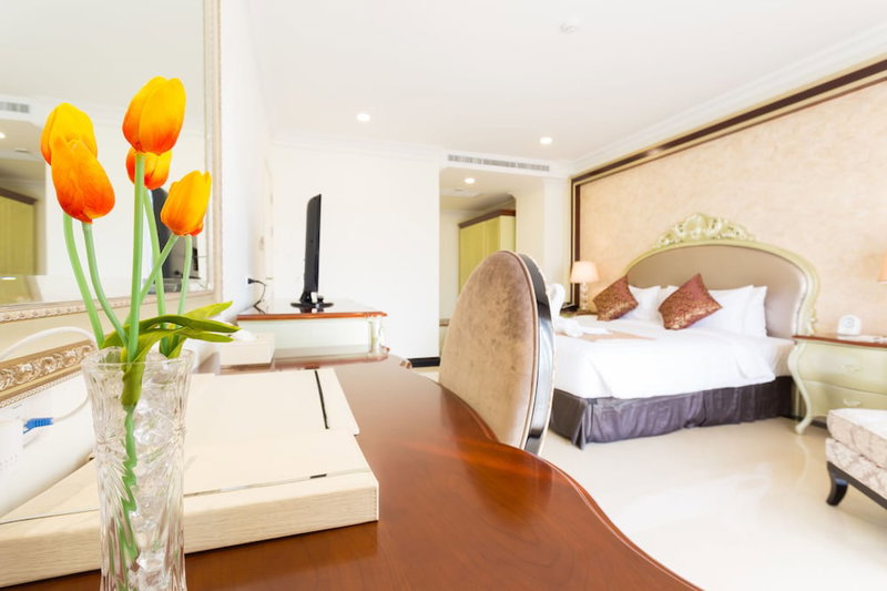 LK Crystal Ville Pattaya, Pattaya, Thailand