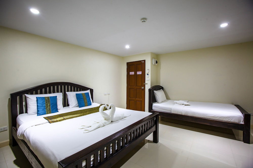 Hotel · Maharaj Grand, Nakhon Si Thammarat