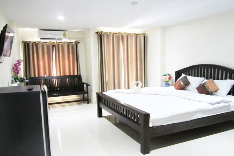 Maharaj Grand, Nakhon Si Thammarat, Thailand