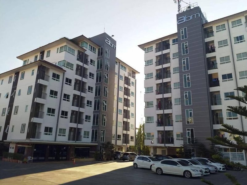 ABM Service Residence, Nakhon Ratchasima, Thailand