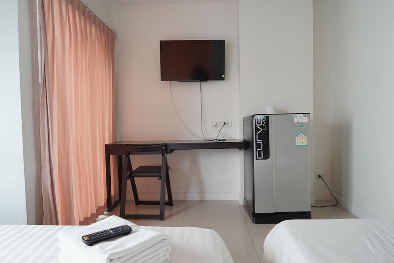 ABM Service Residence, Nakhon Ratchasima, Thailand