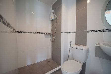 ABM Service Residence, Nakhon Ratchasima, Thailand