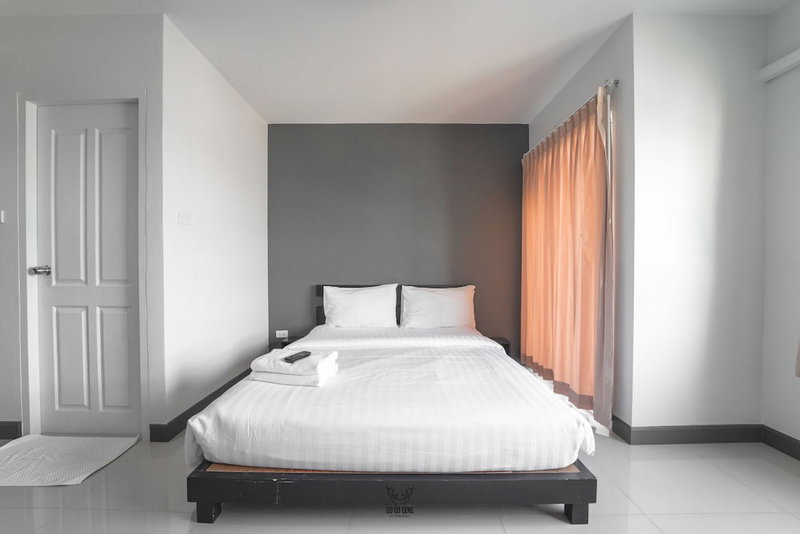 ABM Service Residence, Nakhon Ratchasima, Thailand