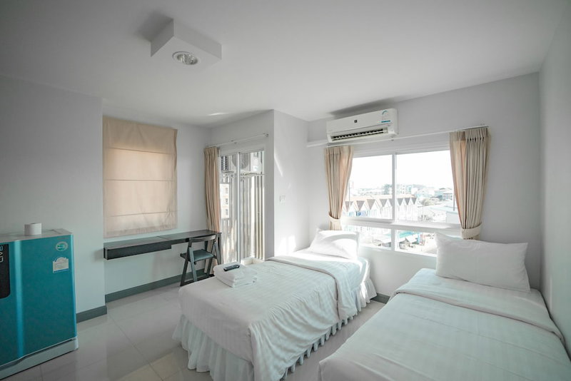 ABM Service Residence, Nakhon Ratchasima, Thailand