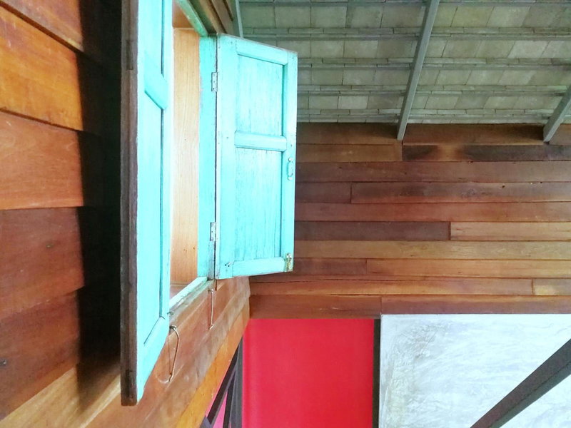 Ping Pool Villa 2, Mae Rim, Thailand