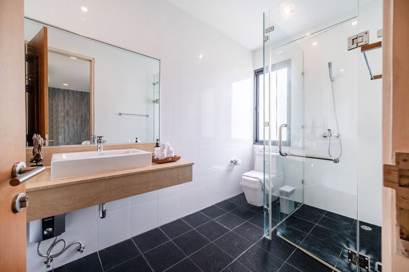 Mövenpick Pool Villa4BR-PrivatePool, Sattahip, Thailand