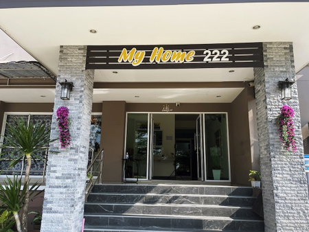 My Home Sai4, Sam Phran, Thailand