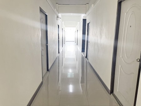 My Home Sai4, Sam Phran, Thailand