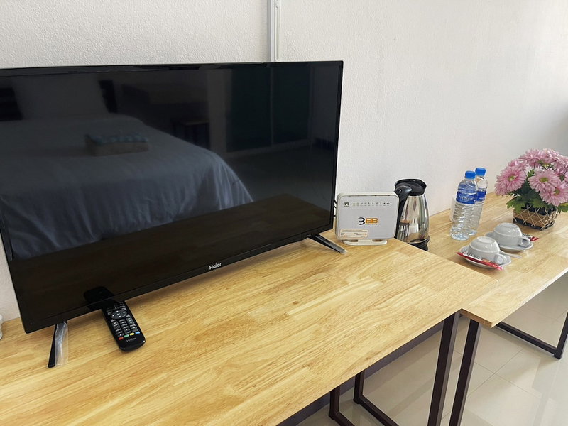 My Home Sai4, Sam Phran, Thailand