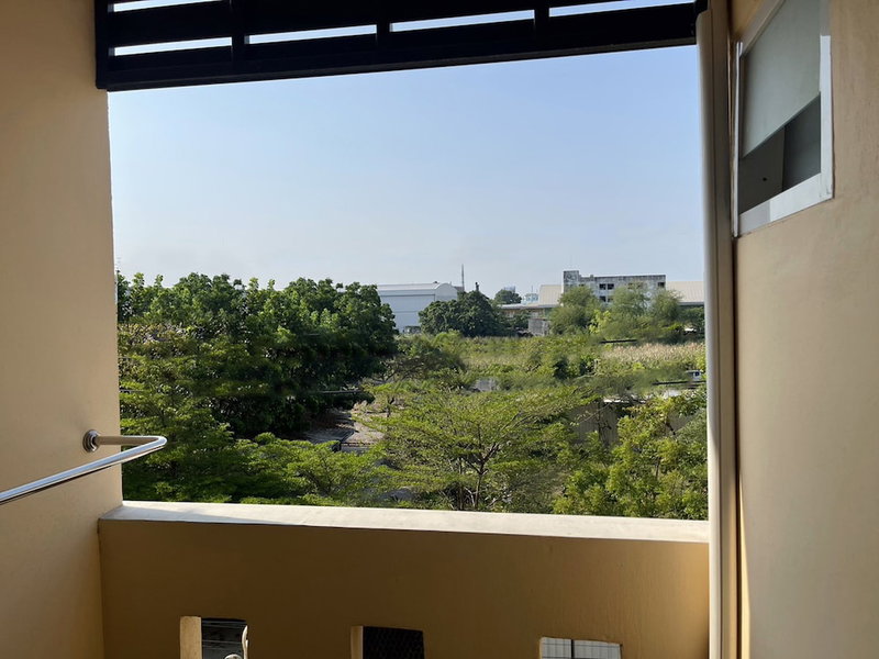 My Home Sai4, Sam Phran, Thailand
