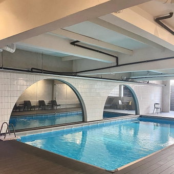 E11 Hotel - BTS Punnawithi, Bangkok, Thailand