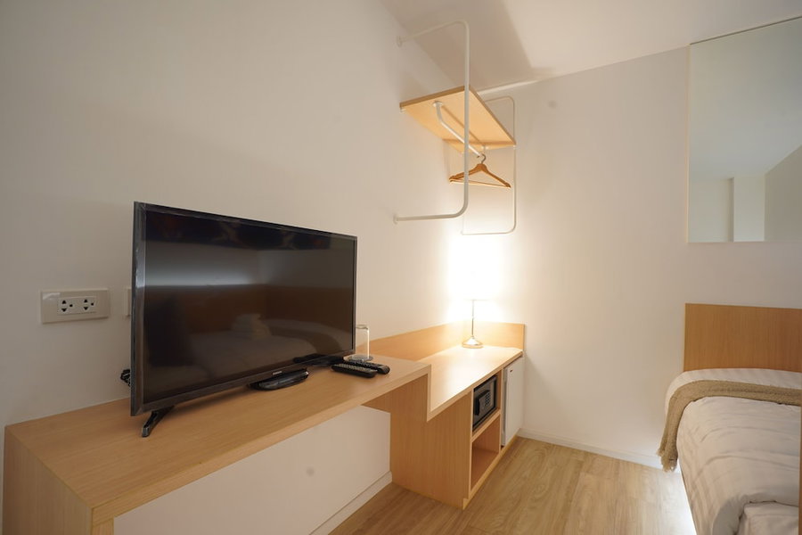 E11 Hotel - BTS Punnawithi, Bangkok, Thailand