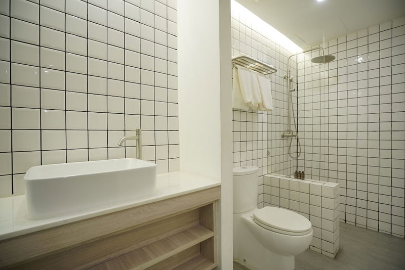E11 Hotel - BTS Punnawithi, Bangkok, Thailand