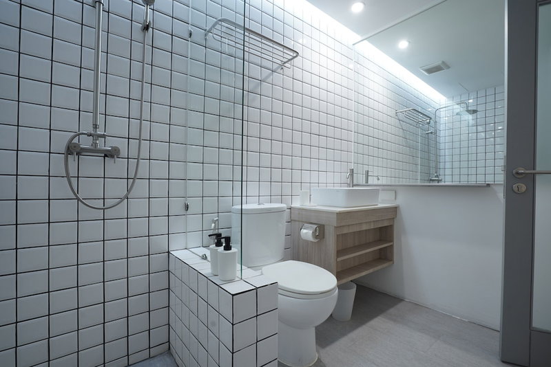 E11 Hotel - BTS Punnawithi, Bangkok, Thailand