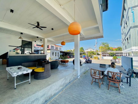 Apartment X5, Pattaya South, Thailand