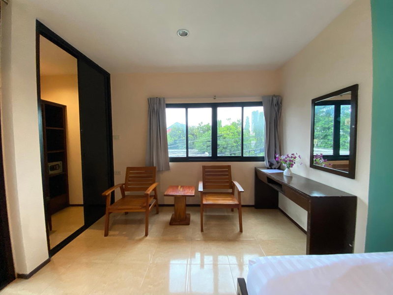 Apartment X5, Pattaya South, Thailand