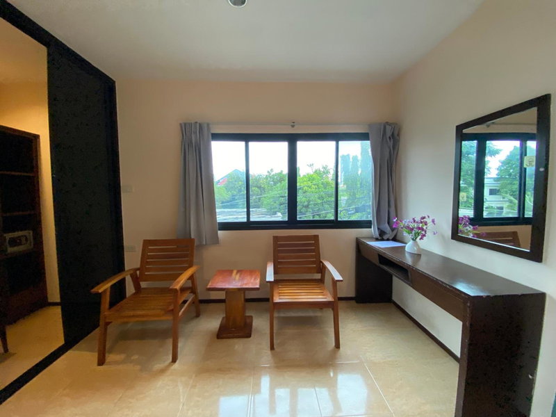 Apartment X5, Pattaya South, Thailand