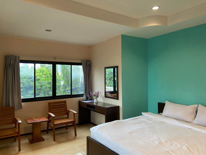 Apartment X5, Pattaya South, Thailand
