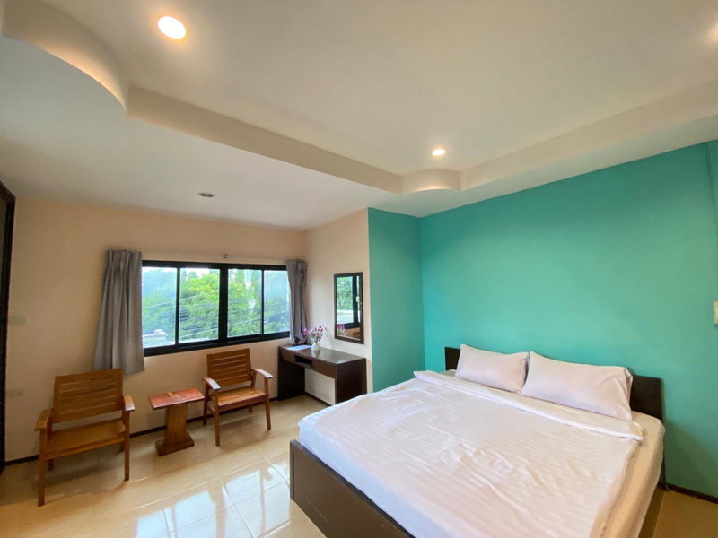 Apartment X5, Pattaya South, Thailand